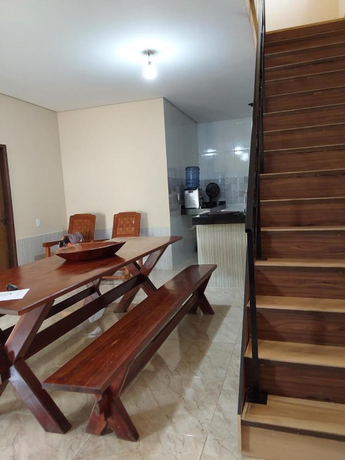 Chácara aconchego do Valle Petrolina Exterior foto