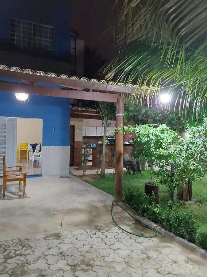 Chácara aconchego do Valle Petrolina Exterior foto
