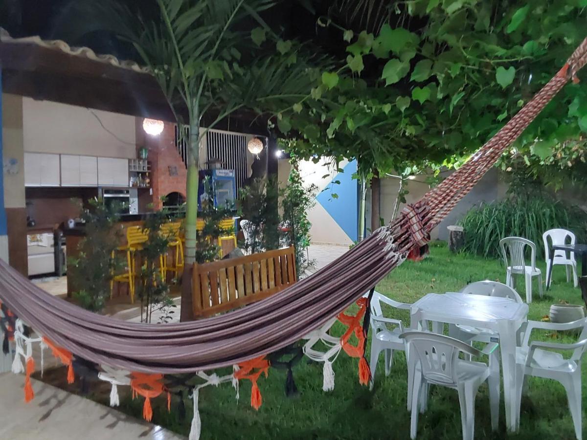 Chácara aconchego do Valle Petrolina Exterior foto