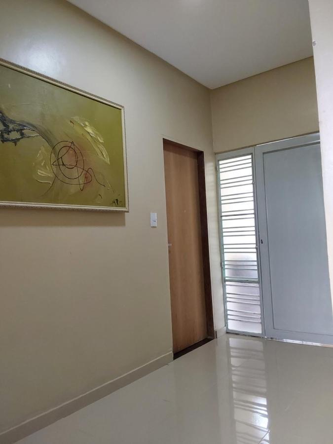 Chácara aconchego do Valle Petrolina Exterior foto