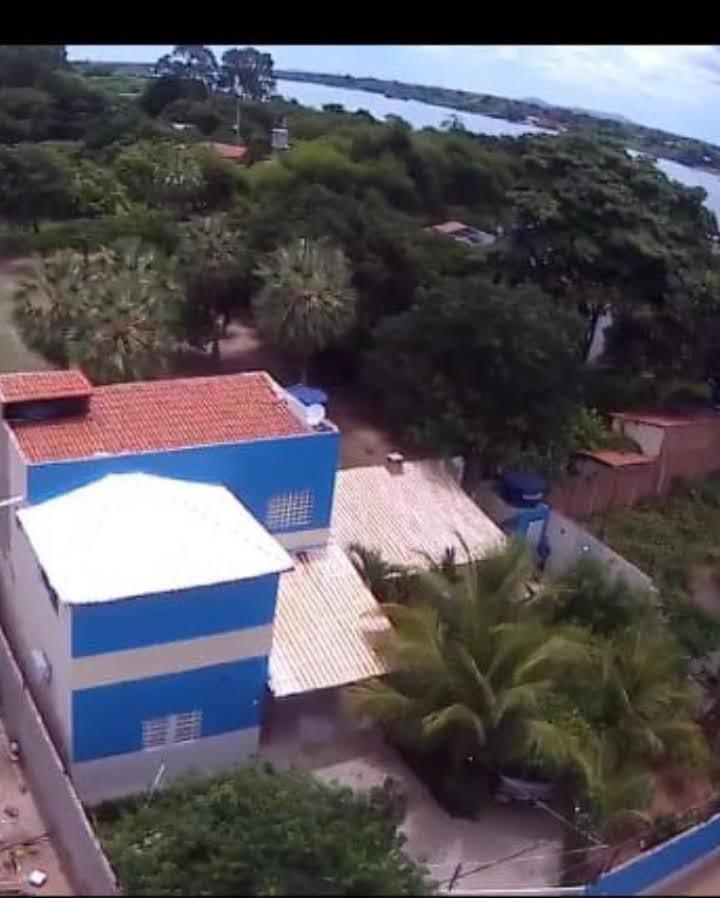 Chácara aconchego do Valle Petrolina Exterior foto