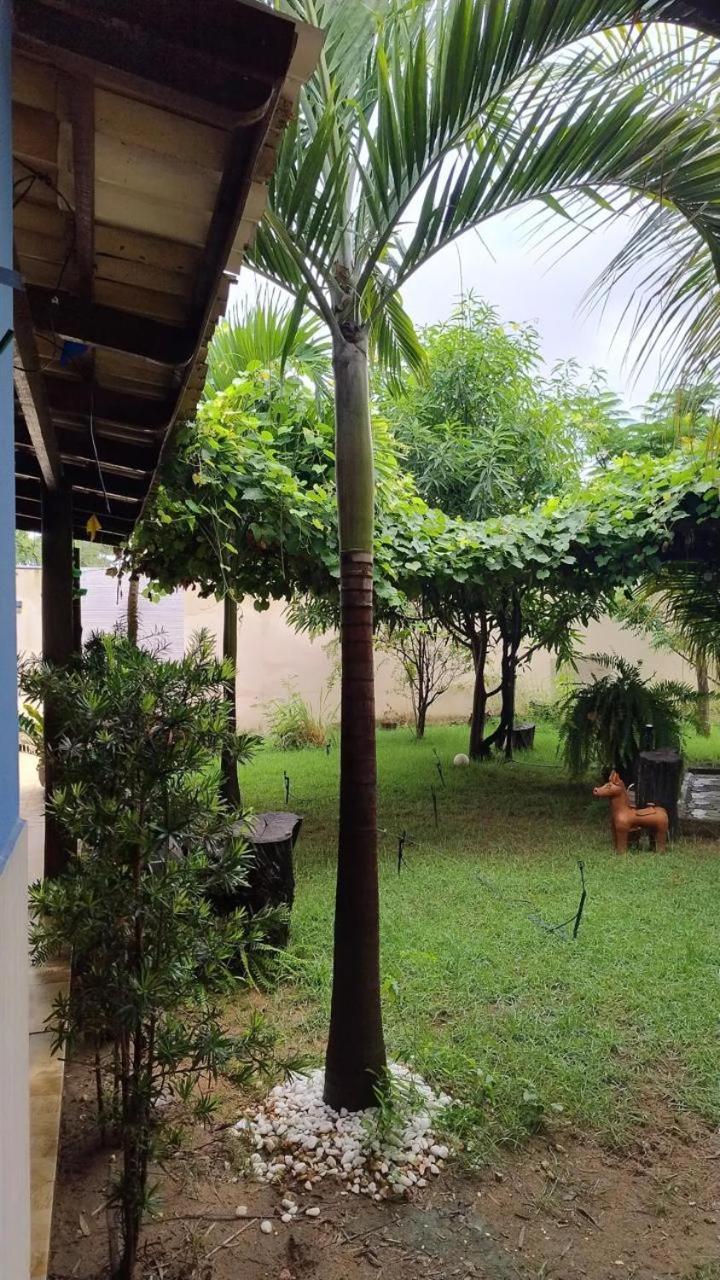 Chácara aconchego do Valle Petrolina Exterior foto